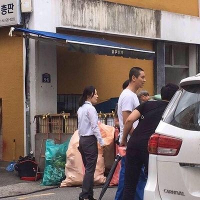 暗数杀人剧照的剧照