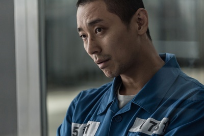 暗数杀人剧照的剧照