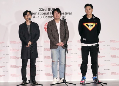 暗数杀人剧照的剧照