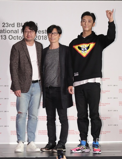 暗数杀人剧照的剧照