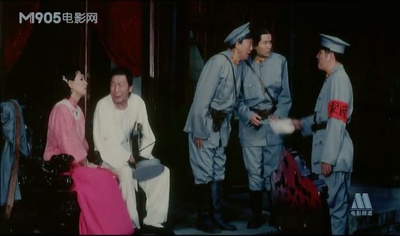 重振精武门剧照的剧照