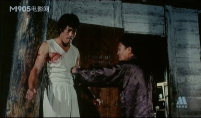 重振精武门剧照的剧照