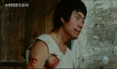 重振精武门剧照的剧照