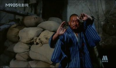 重振精武门剧照的剧照