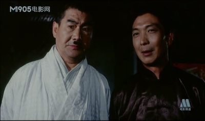 重振精武门剧照的剧照