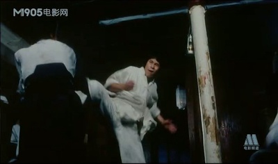 重振精武门剧照的剧照