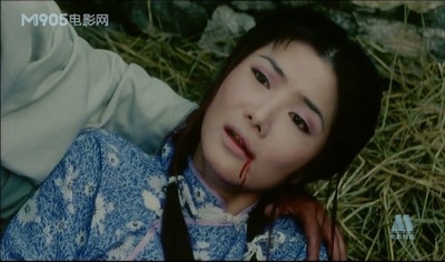 重振精武门剧照的剧照