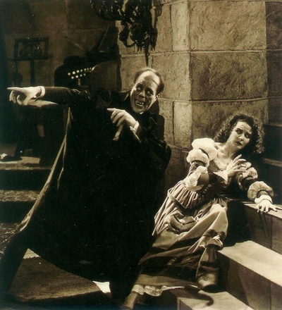 歌剧魅影剧照的剧照