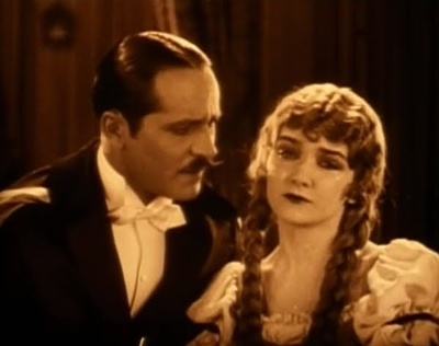 歌剧魅影剧照的剧照