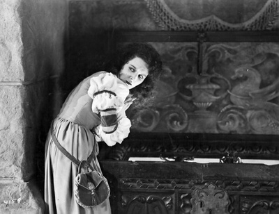 歌剧魅影剧照的剧照