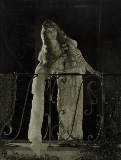 歌剧魅影剧照的剧照