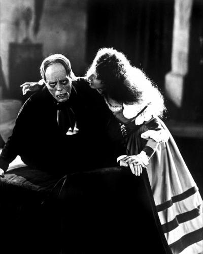 歌剧魅影剧照的剧照