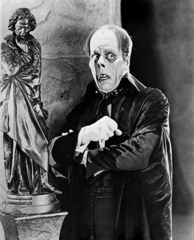 歌剧魅影剧照的剧照