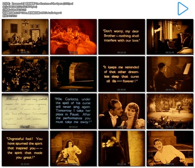 歌剧魅影剧照的剧照