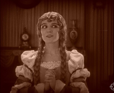 歌剧魅影剧照的剧照