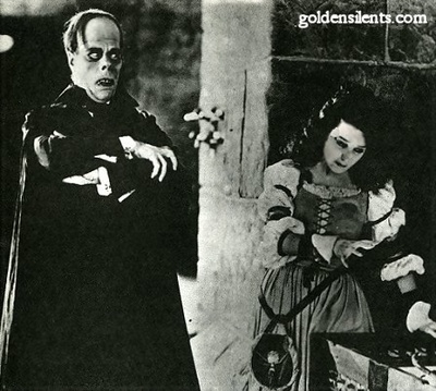 歌剧魅影剧照的剧照