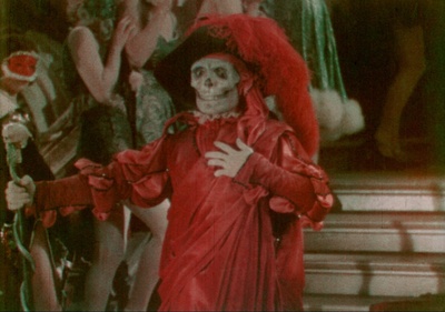 歌剧魅影剧照的剧照