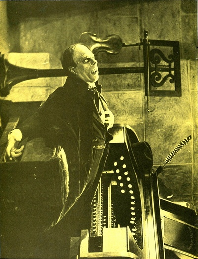 歌剧魅影剧照的剧照