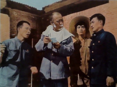 锦上添花剧照的剧照