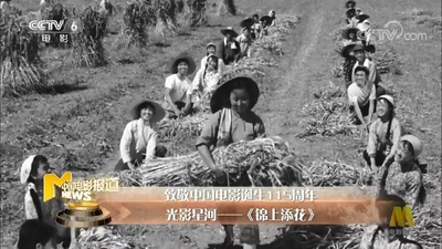 锦上添花剧照的剧照