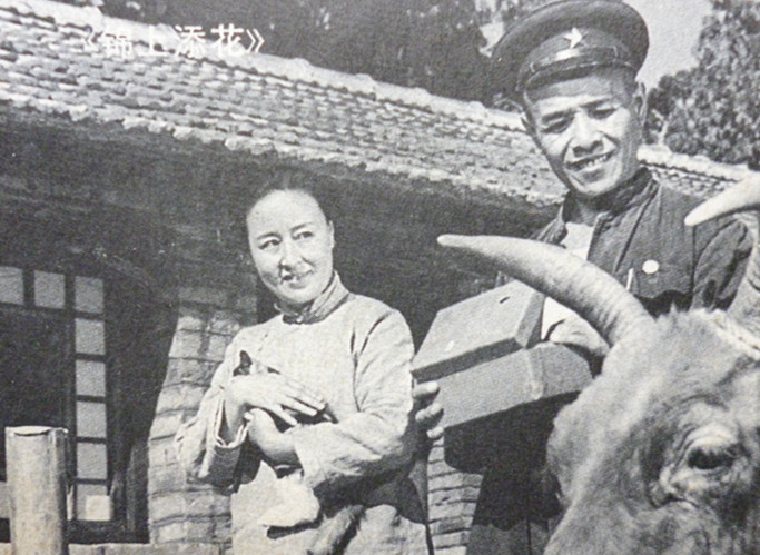 锦上添花剧照的剧照