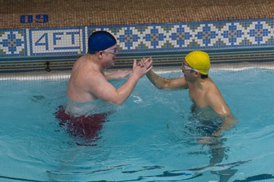 杰克去划船剧照的剧照