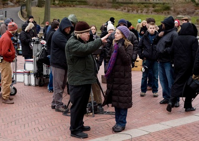 杰克去划船剧照的剧照