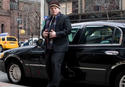 杰克去划船剧照的剧照