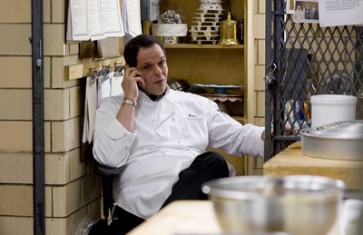 杰克去划船剧照的剧照