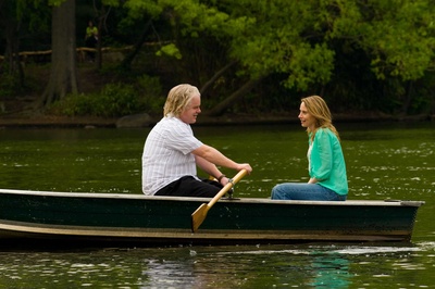 杰克去划船剧照的剧照