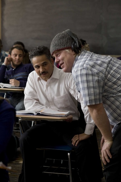 杰克去划船剧照的剧照