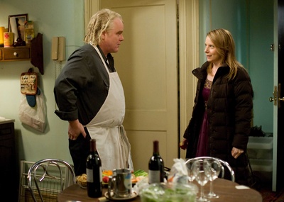 杰克去划船剧照的剧照