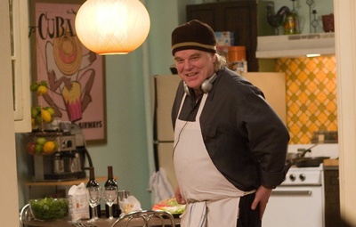 杰克去划船剧照的剧照