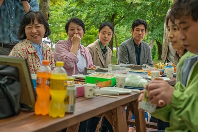 生日剧照的剧照