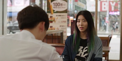 生日剧照的剧照