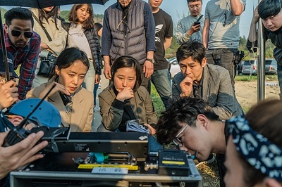 生日剧照的剧照