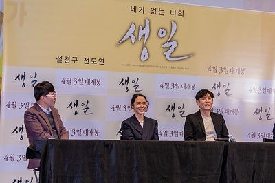 生日剧照的剧照