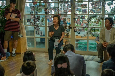 生日剧照的剧照