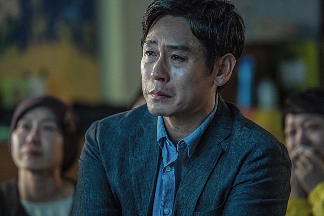 生日剧照的剧照