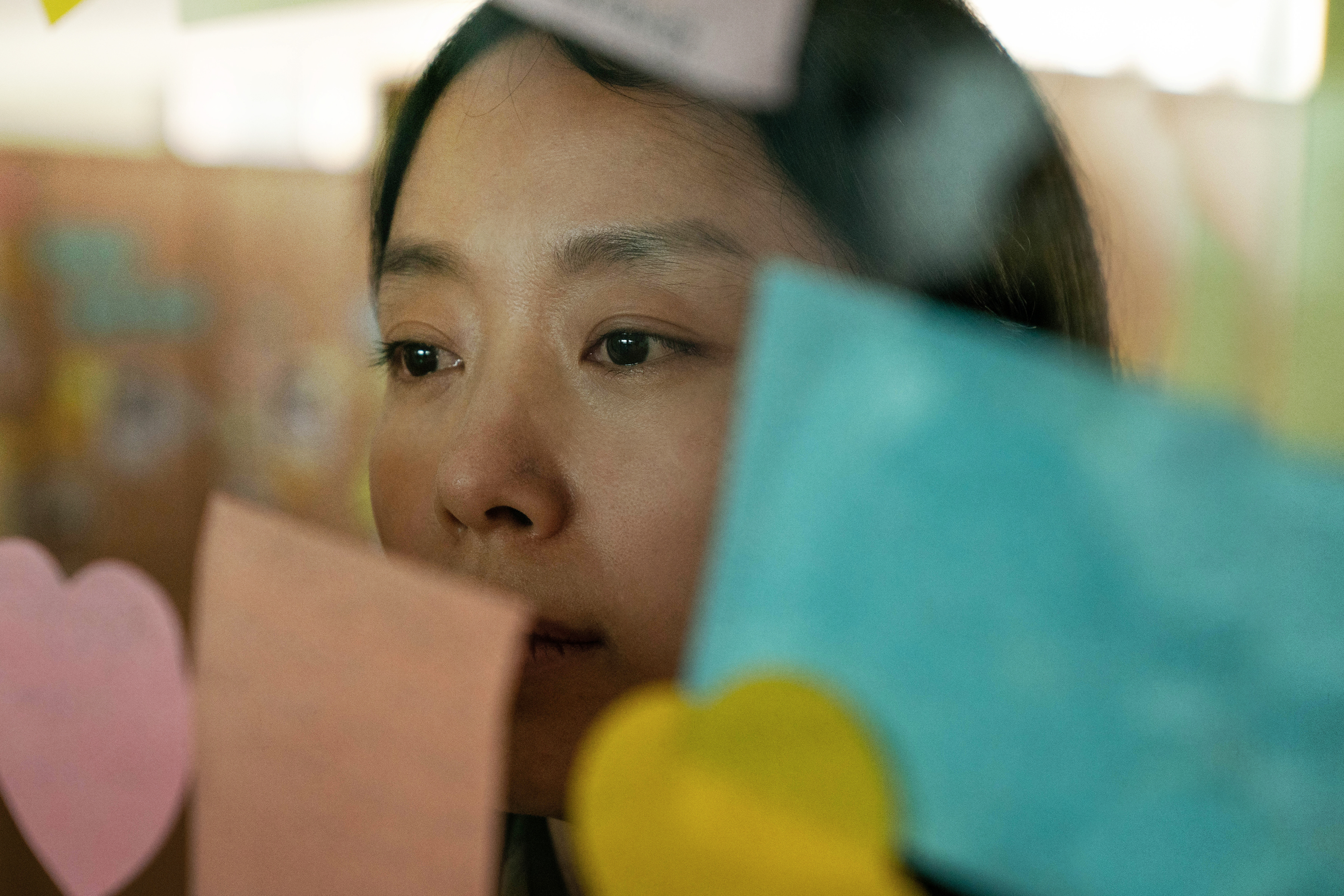 生日剧照的剧照