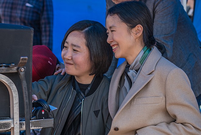 生日剧照的剧照