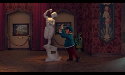 None of that剧照的剧照