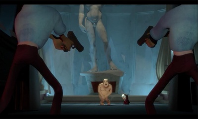 None of that剧照的剧照