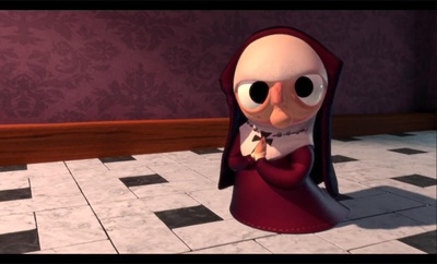 None of that剧照的剧照