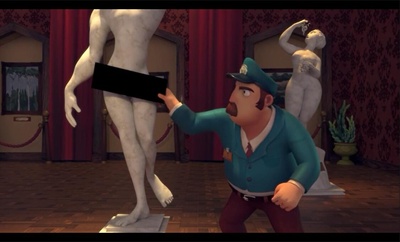 None of that剧照的剧照