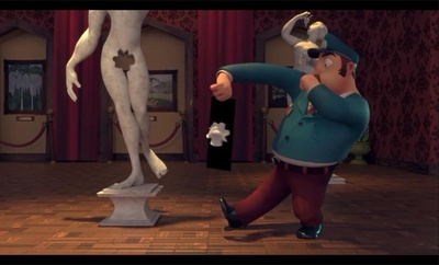 None of that剧照的剧照