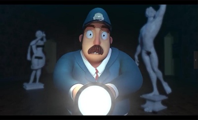 None of that剧照的剧照