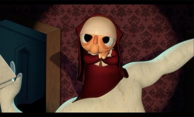 None of that剧照的剧照