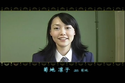 无厘头森林之第一次接触剧照的剧照