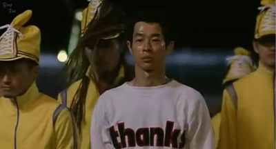 无厘头森林之第一次接触剧照的剧照